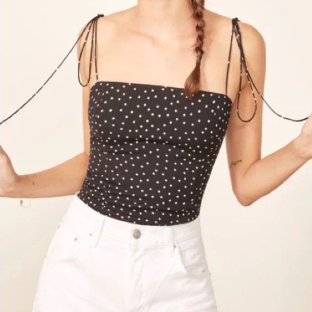 Reformation Tank
